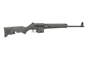 Kel-Tec SU16A Sport Utility Rifle 223/5.56 SU-16A-CK-GREEN