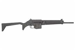 SU16C Sport Utility Rifle-Carbine Charlie