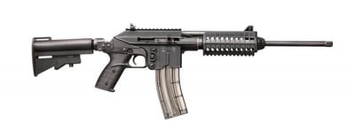 Kel-Tec SU22E 22 LR 640832000917