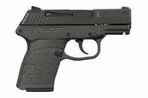 Kel-Tec PF9 9mm 640832001471