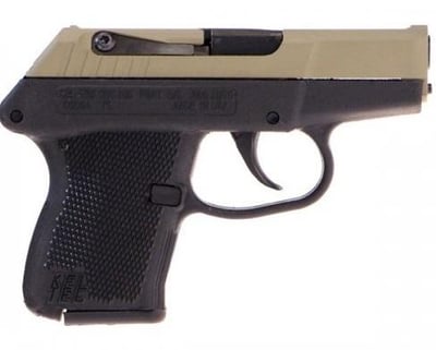 Kel-Tec P3AT