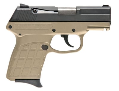 Kel-Tec PF9