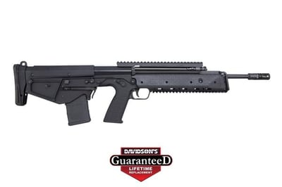 Kel-Tec RDB Rifle Downward Ejection Bullpup 223/5.56 RDB20BLK