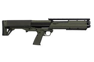 Kel-Tec KSG 12 GA KSG-CK-GREEN