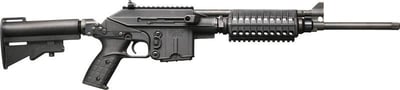 Kel-Tec SU16E