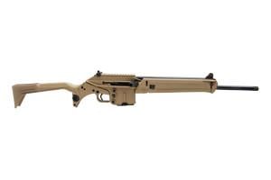 SU16C Sport Utility Rifle-Carbine Charlie