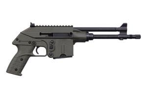 PLR16 Long Range Pistol