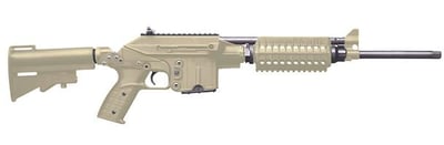 Kel-Tec SU16E
