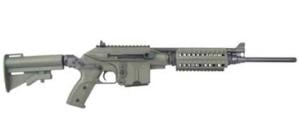 Kel-Tec SU-16E