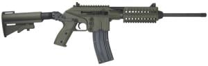 Kel-Tec SU22E ODG