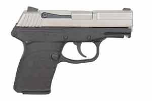Kel-Tec PF9