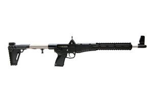 Kel-Tec SUB2000 Rifle (GLK-G17) 9mm 640832005745