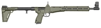 Kel-Tec SUB-2000