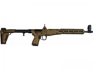 Kel-Tec Sub2000 CA