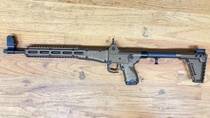 Kel-Tec Sub2000