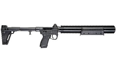Kel-Tec Sub CQB 9mm 640832008302