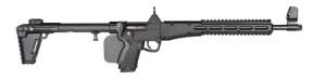 Kel-Tec SUB2000 9mm S2K9GLK19BLKCA
