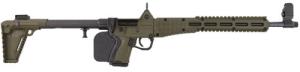 Kel-Tec SUB2000 9mm 640832008470