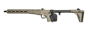 Kel-Tec Sub-2000 Gen 3 CA 9mm SUB2K9GLKTANCA