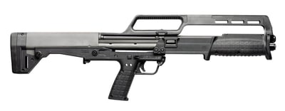 Kel-Tec KSG