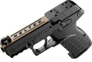 Kel-Tec P17 Sports South Exclusive