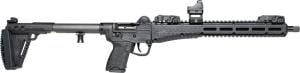 Kel-Tec SUB2000 Gen 3 9mm SUB2K9GLKBLKD