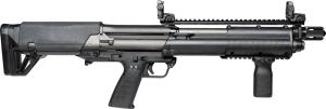 Kel-Tec KSG Defender 12 Gauge 640832010299