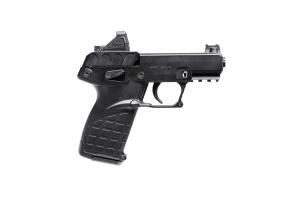 Kel-Tec P17 22 LR 