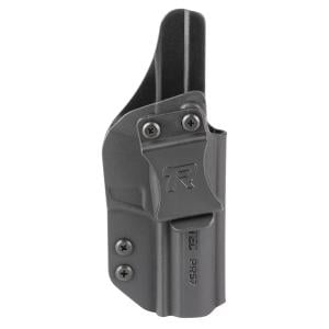Kel-Tec PR57 IWB Holster Rounded Gear Right-Handed