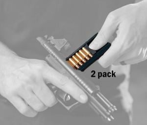 Kel-Tec Stripper Clip 10rd 2 Pack