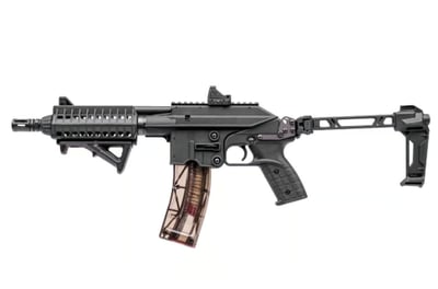 PLR22 Defender