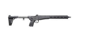 Kel-Tec Sub-2000 Multi Mag 9mm SUB2K9MULTIBLK