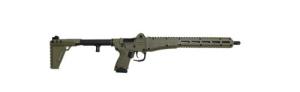 Kel-Tec Sub-2000 Multi Mag 9mm SUB2K9MULTIGRN