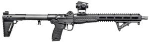 Kel-Tec Sub 2000 Defender Gen 3 10mm 640832011296