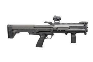 Kel-Tec KS7 Defender Gen 2 12 Gauge 640832011531