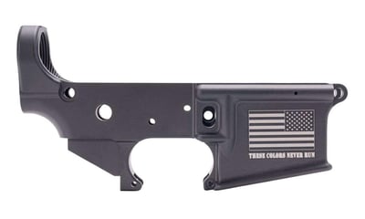 Anderson Manufacturing AM-15 Stripped Lower Receiver