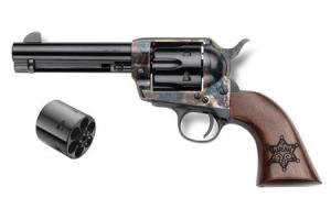 EMF CO US Marshal II 45 LC / 45 ACP Single-Action Revolver