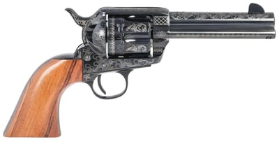 Taylor's & Co 1873 45 Colt (LC) HF45LLE434NMBW