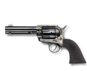 Pietta 1873 Great Western II 357 Mag PIHF357GF434NMBRP