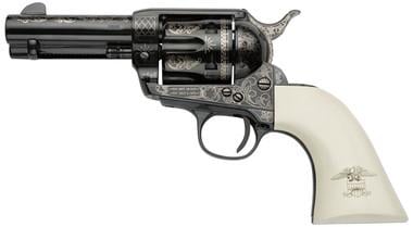 Pietta Great Western II Liberty 9mm GW9LLE312NMUI