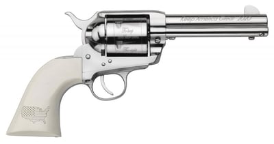 Pietta 1873 Trump 45 Long Colt 641996201066