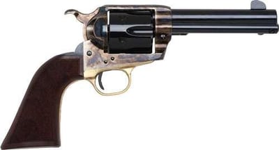 Alchimista II Blue Walnut
