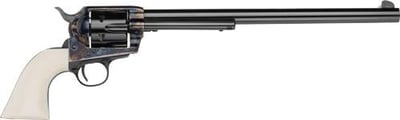 EMF Company Inc. 1873 Buntline 12" Ivory Grip 45 Long Colt HF45CHS12NMUI