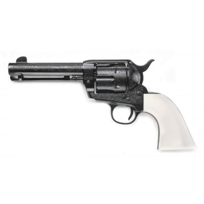 1873 The Shootist 4.75" Ivory