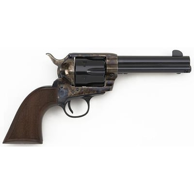 EMF Company Inc. DLX Californian 357 Mag EMFGHF357CHS434NMCW