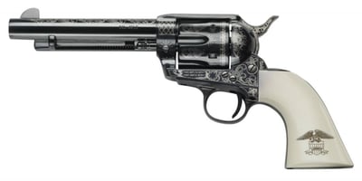 EMF Company Inc. 1873 45 Long Colt GW45LLE434NMUI
