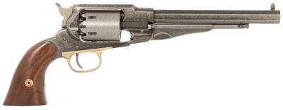 Pietta 1858 Old West