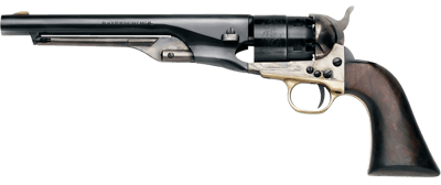Pietta 1860 Old West