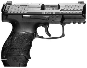 Heckler & Koch VP9