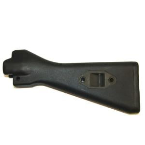 Heckler & Koch SP5 Fixed Stock